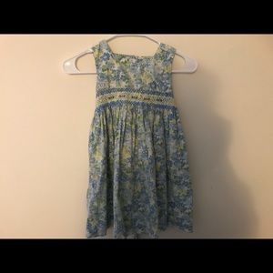 Girls Spring/Summer Dress